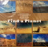 Find a Planet /在庫8枚